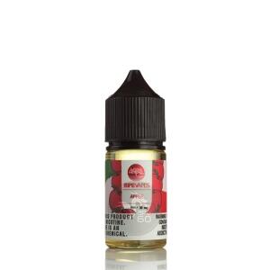 سالت سیب رایپ ویپز (30میل) RIPE VAPES APPLE