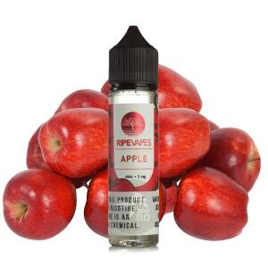 خرید جویس سیب رایپ ویپز (60 میل) RIPE VAPES APPLE