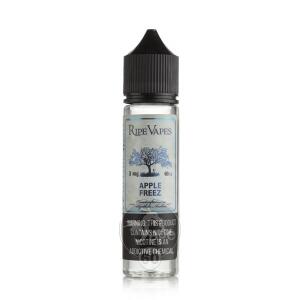 خرید جویس سیب یخ رایپ ویپز (60 میل) RIPE VAPES APPLE FREEZ