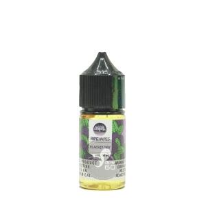 خرید سالت تمشک سیاه رایپ ویپز (30میل) RIPE VAPES BLACKBERRY