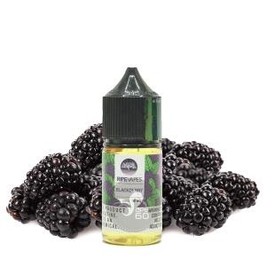 سالت تمشک سیاه رایپ ویپز (30میل) RIPE VAPES BLACKBERRY