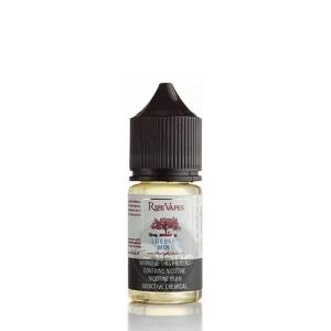 قیمت سالت بلوبری نعناع رایپ ویپز (30 میل) RIPE VAPES BLUEBERRY MINT