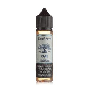 خرید جویس کیک قهوه دارچین خامه رایپ ویپز (60میل) RIPE VAPES CAFE