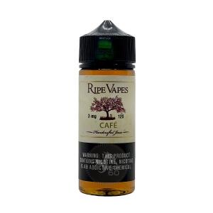 قیمت جویس کیک قهوه دارچین خامه رایپ ویپز (120 میل) RIPE VAPES CAFE