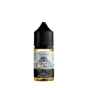 قیمت سالت کیک قهوه دارچین خامه (30میل) RIPE VAPES CAFE