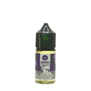 فروش سالت انگور رایپ ویپز (30میل) RIPE VAPES GRAPE