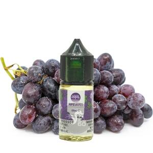 فروش سالت انگور رایپ ویپز (30میل) RIPE VAPES GRAPE