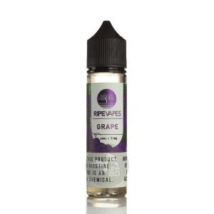 خرید جویس انگور رایپ ویپز (60 میل) RIPE VAPES GRAPE