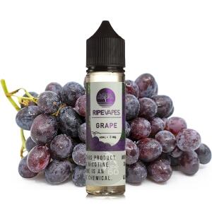 خرید جویس انگور رایپ ویپز (60 میل) RIPE VAPES GRAPE