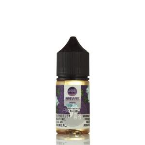 خرید سالت انگور یخ (30میل) RIPE VAPES GRAPE FREEZ