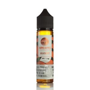 خرید جویس انبه رایپ ویپز (60 میل) RIPE VAPES MANGO