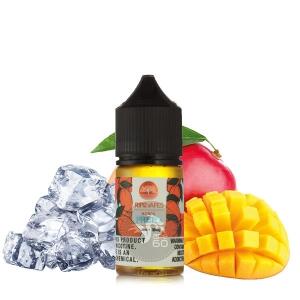 قیمت سالت انبه یخ رایپ ویپز (30 میل) RIPE VAPES MANGO FREEZ