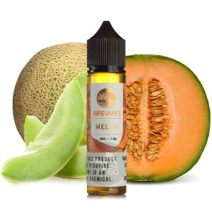 فروش جویس طالبی ملون رایپ ویپز (60 میل) RIPE VAPES MELON