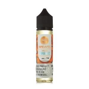 فروش جویس طالبی ملون یخ (60 میل) RIPE VAPES MELON FREEZ