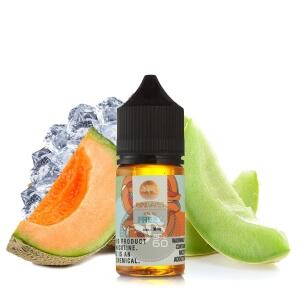 خرید سالت طالبی ملون یخ (30میل) RIPE VAPES MELON FREEZ