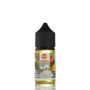 فروش سالت آناناس پرتقال یخ (30میل) RIPE VAPES OPF