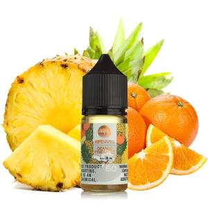 فروش سالت آناناس پرتقال رایپ ویپز (30میل) RIPE VAPES PINEAPPLE ORANGE