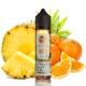 خرید جویس آناناس پرتقال رایپ ویپز (60 میل) RIPE VAPES PINEAPPLE ORANGE