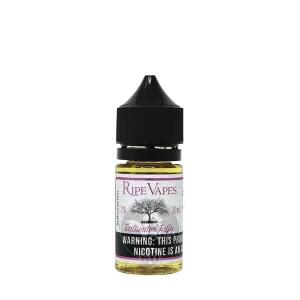 خرید سالت آبنبات سیب RIPE VAPES SALT WATER TAFFY