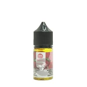 قیمت سالت توت فرنگی رایپ ویپز (30میل) RIPE VAPES STRAWBERRY