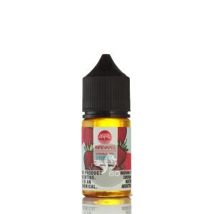 خرید سالت توت فرنگی یخ (30میل) RIPE VAPES STRAWBERRY FREEZ