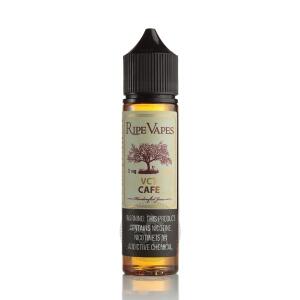 قیمت جویس تنباکو کاستارد قهوه رایپ ویپز (60 میل) RIPE VAPES VCT CAFE