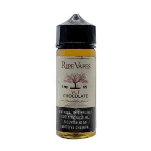 فروش جویس تنباکو شکلات خامه رایپ ویپز (120 میل) RIPE VAPES VCT CHOCOLATE