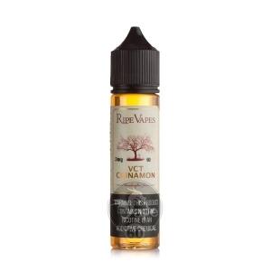 خرید جویس تنباکو دارچین رایپ ویپز (60 میل) RIPE VAPES VCT CINNAMON