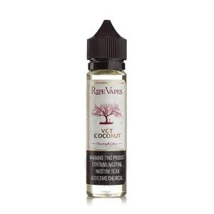 خرید جویس تنباکو وانیل نارگیل رایپ ویپز RIPE VAPES VCT COCONUT