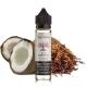 خرید جویس تنباکو وانیل نارگیل رایپ ویپز RIPE VAPES VCT COCONUT