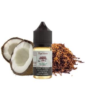 قیمت سالت تنباکو و نارگیل رایپ ویپز RIPE VAPES VCT COCONUT SALT