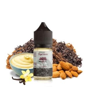 فروش سالت تنباکو بادام (30میل) RIPE VAPES VCT SWEET ALMOND