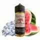 خرید جویس هندوانه یخ (120 میل) RIPE VAPES WATERMELON FREEZ