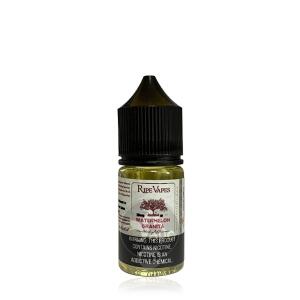 خرید سالت هندوانه یخ رایپ ویپز (30 میل) RIPE VAPES WATERMELON GRANITA