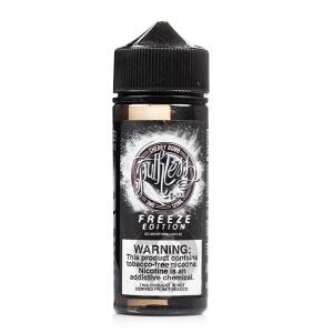 خرید جویس گیلاس یخ راتلس (RUTHLESS CHERRY BOMB FREEZE (120ML