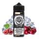 خرید جویس گیلاس یخ راتلس (RUTHLESS CHERRY BOMB FREEZE (120ML