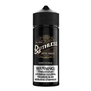 خرید جویس تنباکو قهوه راتلس (120میل) RUTHLESS COFFEE TOBACCO