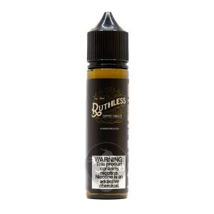 قیمت جویس تنباکو قهوه (60میل) RUTHLESS COFFEE TOBACCO