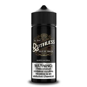 خرید فروش جویس تنباکو کارامل راتلس (120 میل) RUTHLESS DULCE DE TOBACCO