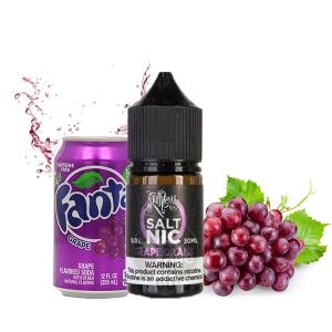 خرید سالت انگور راتلس (30میل) RUTHLESS GRAPE DRANK