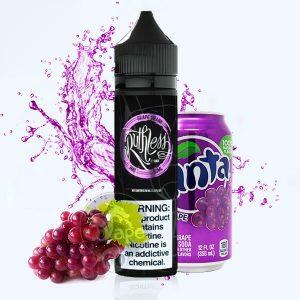 قیمت جویس انگور راتلس RUTHLESS GRAPE DRANK