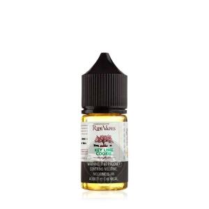 فروش سالت کوکی لیمو رایپ ویپز (30 میل) Ripe Vapes Key Lime Cookie