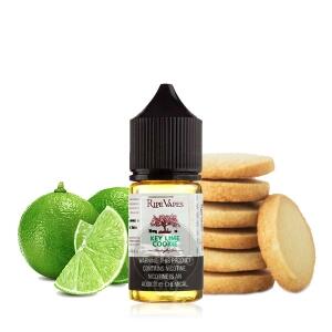 فروش سالت کوکی لیمو رایپ ویپز (30 میل) Ripe Vapes Key Lime Cookie