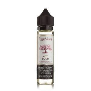 خرید جویس تنباکو تلخ و وانیل کاستارد بادام رایپ ویپز Ripe Vapes Vct Bold