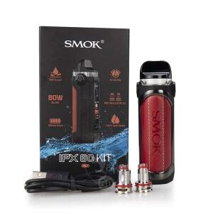 ویپ پاد آی پی ایکس 80 اسموک SMOK IPX80