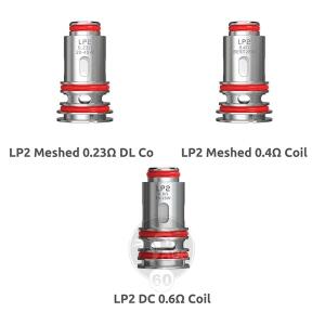 قیمت کویل ال پی 2 اسموک در تهران SMOK LP2 COIL