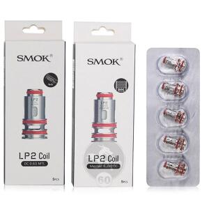 فروش کویل ال پی 2 اسموک SMOK LP2 COIL