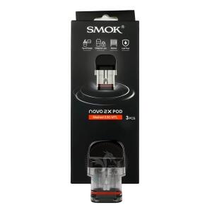 کارتریج نوو 2 ایکس اسموک SMOK NOVO 2X CARTRIDGE