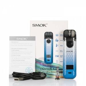 خرید پاد سیستم نووو 4اسموک SMOK NOVO 4