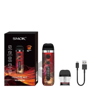 پاد سیستم نوو 5 اسموک SMOK NOVO 5